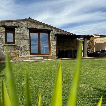 Villa Adina Sanxenxo - Rias Baixas Экстерьер фото