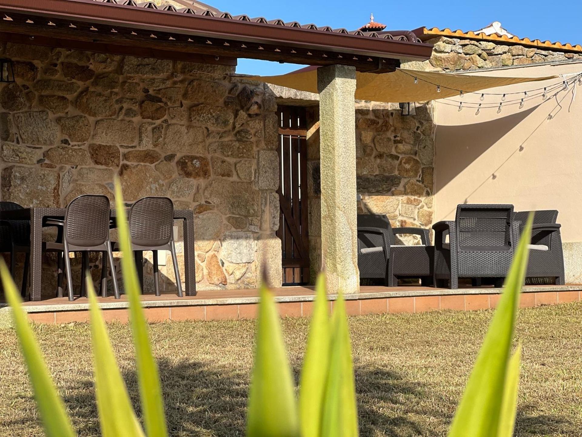 Villa Adina Sanxenxo - Rias Baixas Экстерьер фото