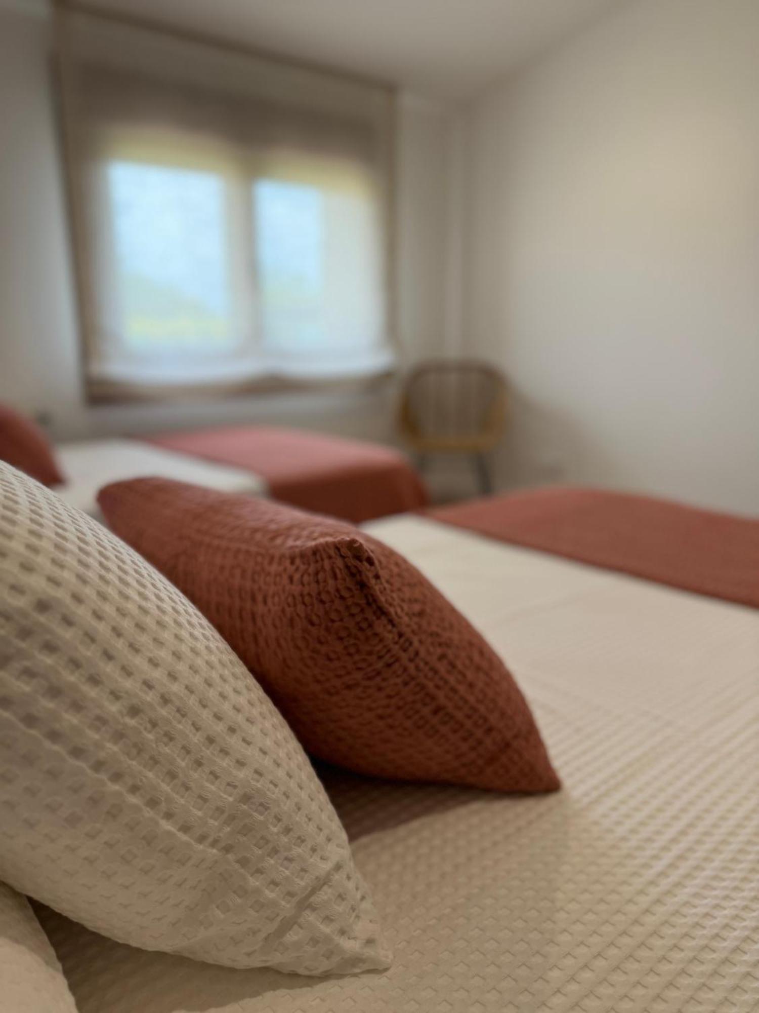 Villa Adina Sanxenxo - Rias Baixas Экстерьер фото