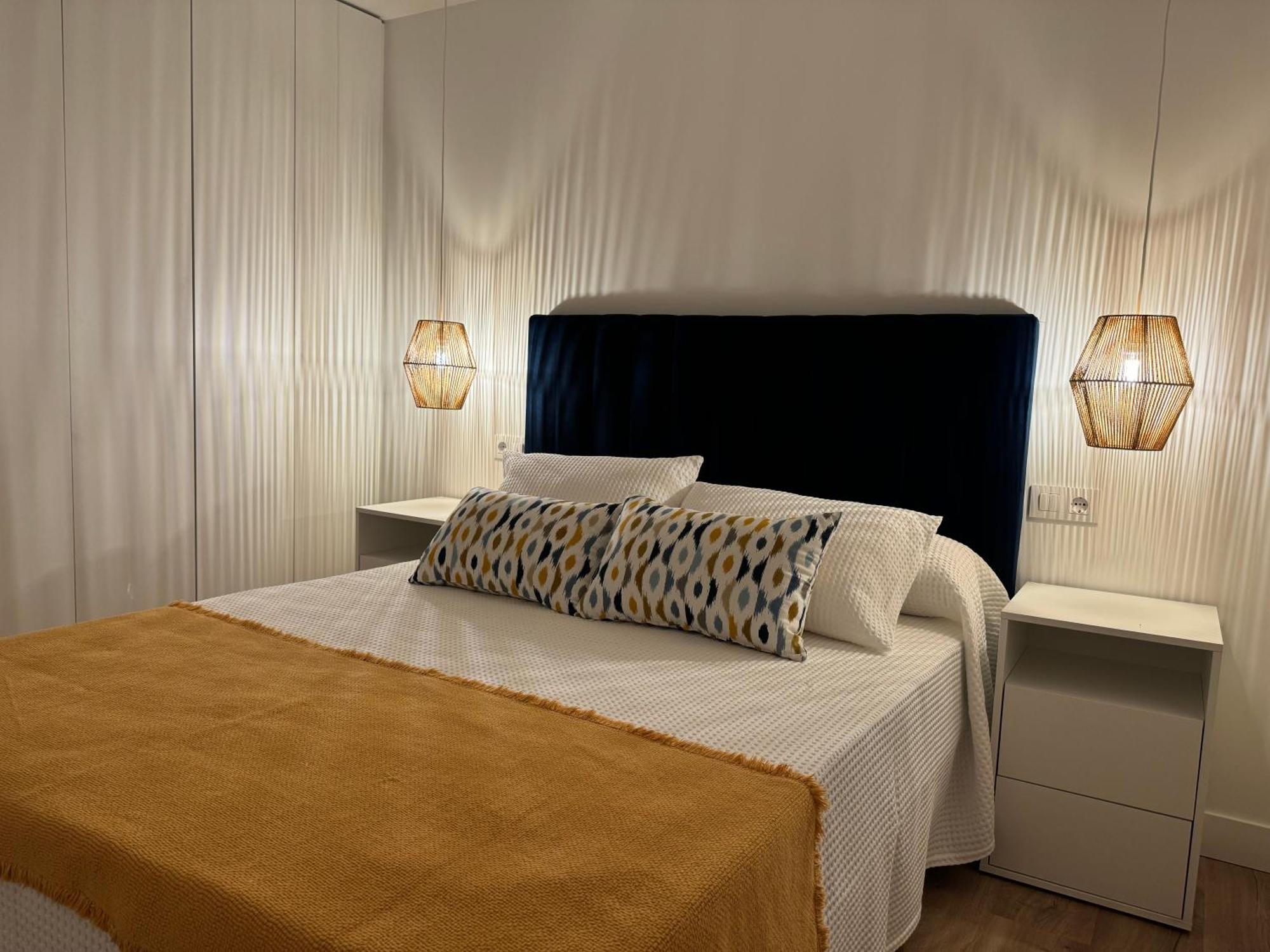 Villa Adina Sanxenxo - Rias Baixas Экстерьер фото