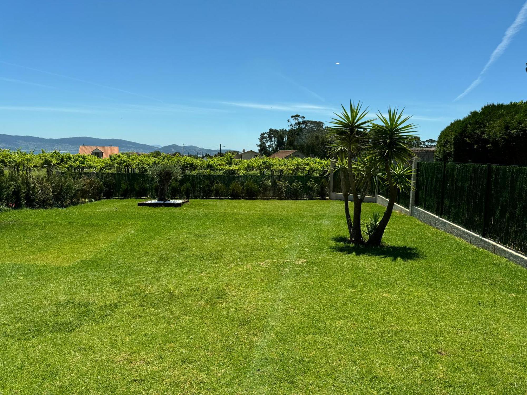 Villa Adina Sanxenxo - Rias Baixas Экстерьер фото