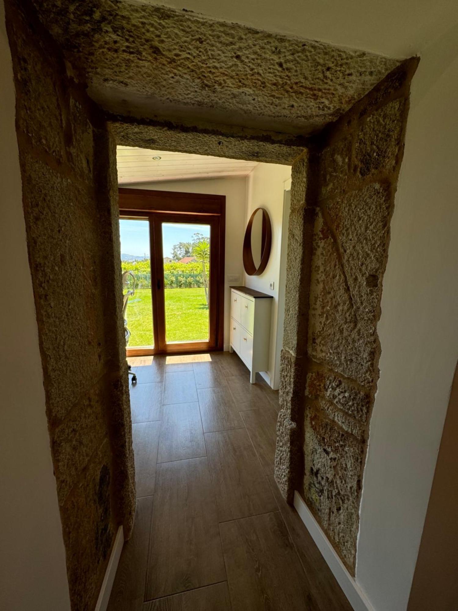 Villa Adina Sanxenxo - Rias Baixas Экстерьер фото