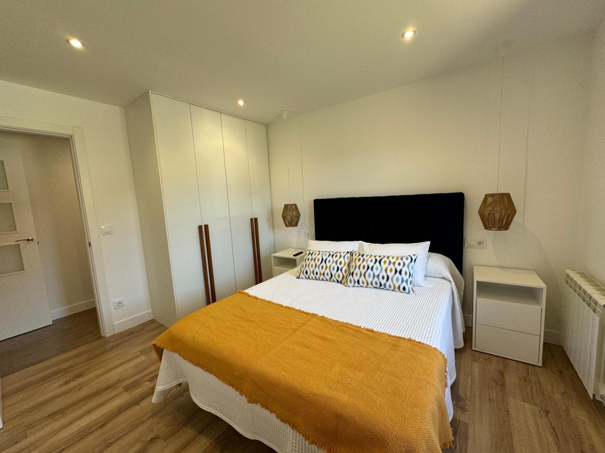Villa Adina Sanxenxo - Rias Baixas Экстерьер фото